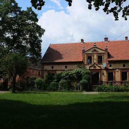 Cozy House In The Countryside Villa Miedzylesie  Esterno foto