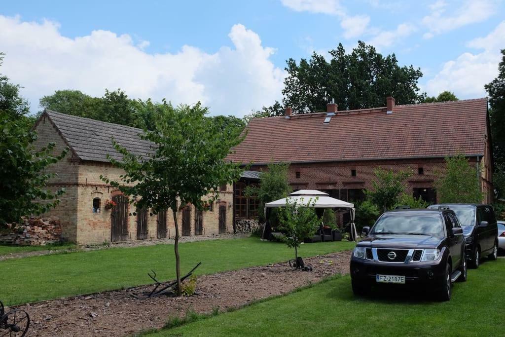 Cozy House In The Countryside Villa Miedzylesie  Esterno foto