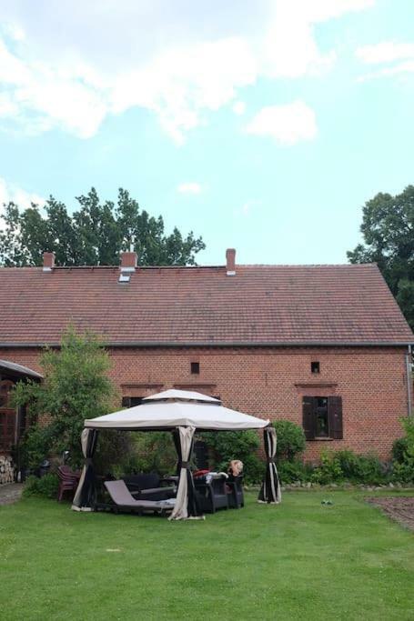 Cozy House In The Countryside Villa Miedzylesie  Esterno foto