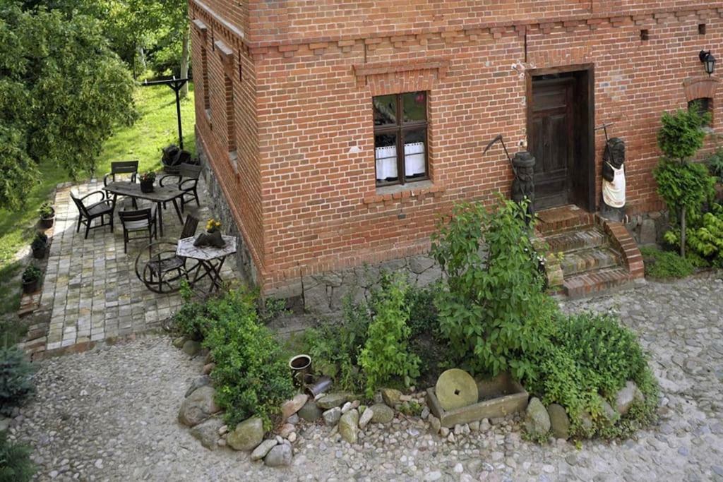 Cozy House In The Countryside Villa Miedzylesie  Esterno foto