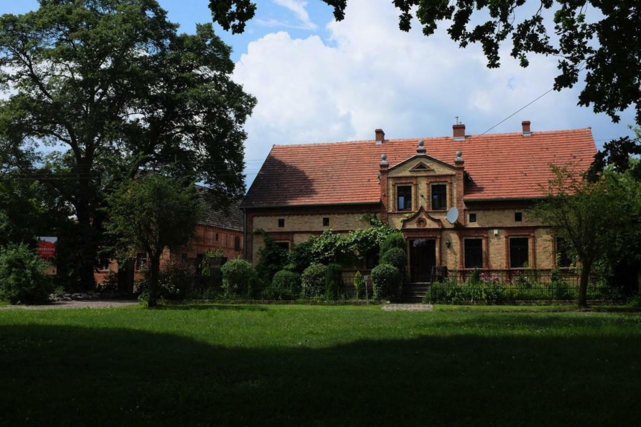 Cozy House In The Countryside Villa Miedzylesie  Esterno foto